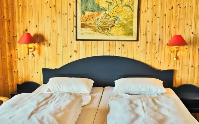 Høvringen Høgfjellshotell