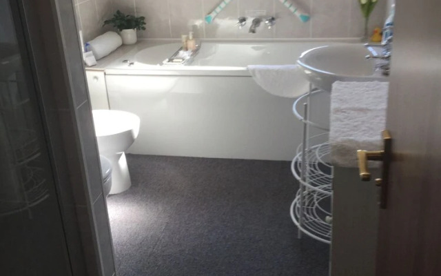 Newton Croft B&B