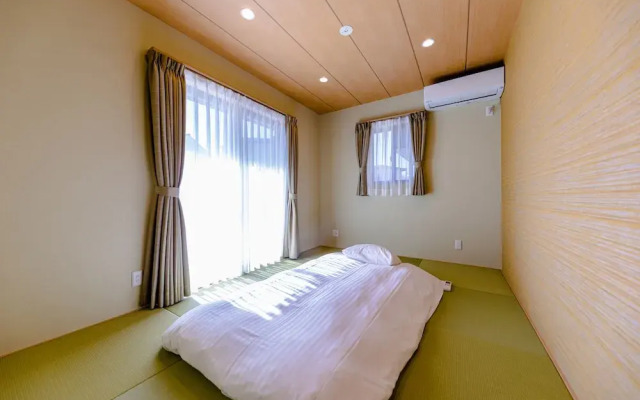 Mt. Fuji Resort Club-ZEN-