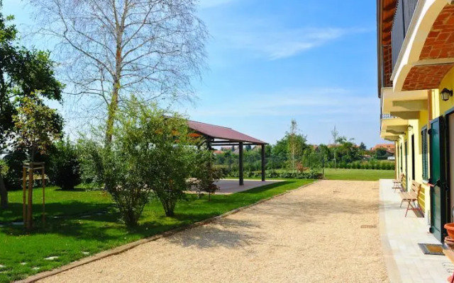 Agriturismo Villa Albina