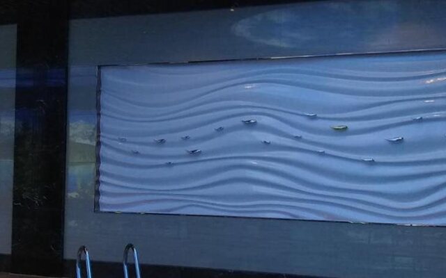 Lanxi International Hotel