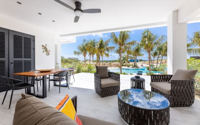 Blue Bay | The Reef