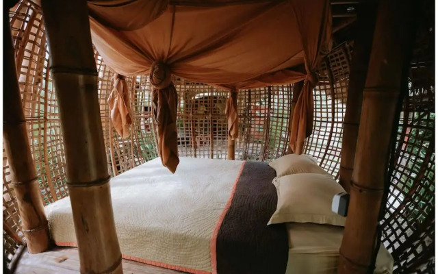 Firefly Eco Lodge