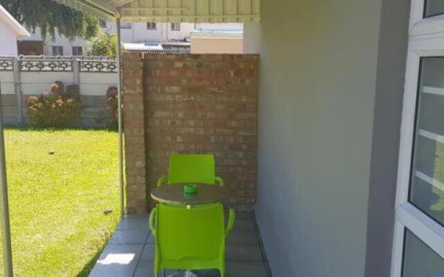 George Executive Suites