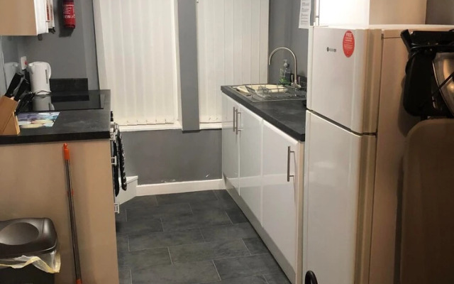 Baxter Holiday Apartments