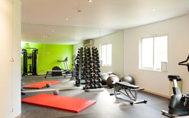 Holiday Inn Darlington - North A1M by IHG