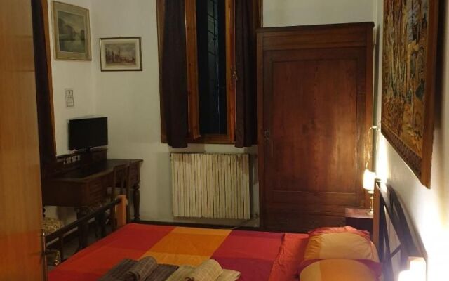 BBOderzo Bed & Breakfast