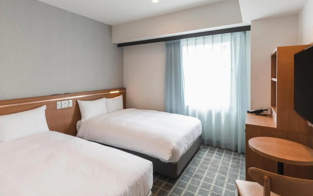 Sotetsu Fresa Inn Kobe Sannomiya