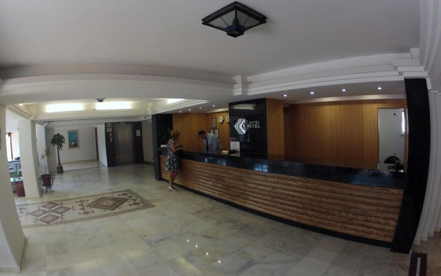 Surtel Hotel