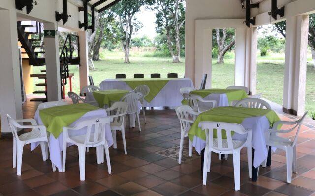 Hotel Campestre San Manuel