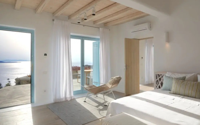 Villa Seabird