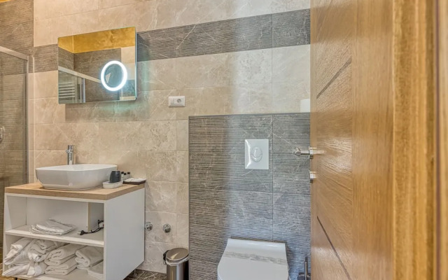 Hotel Boutique Natka