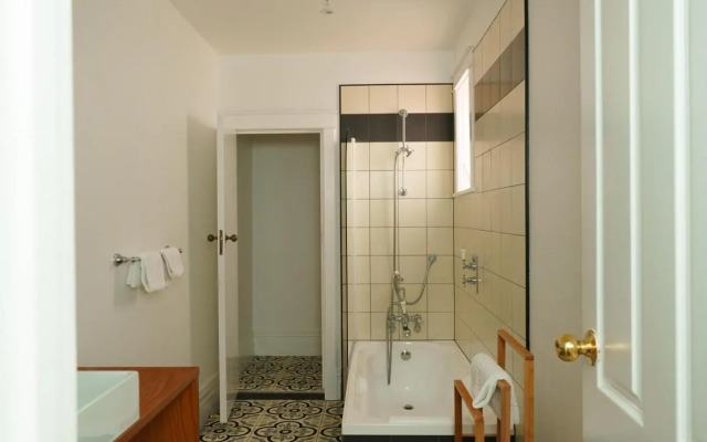 The Duke of Marlborough Hotel