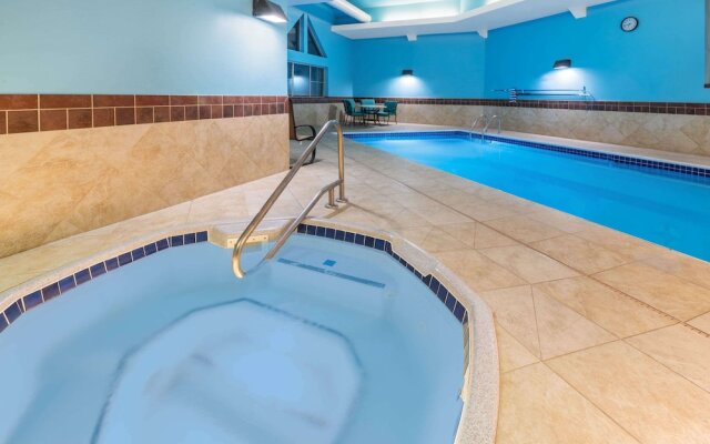 La Quinta Inn & Suites Bozeman