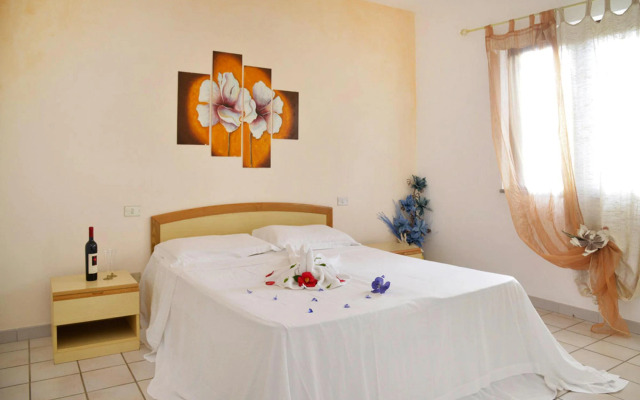 Apartment in Cannigione With sea View