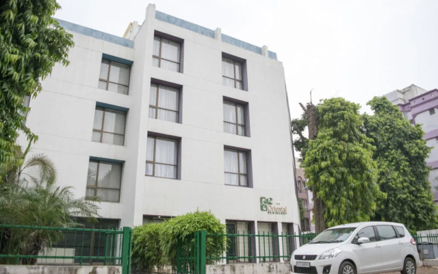 FabHotel Oriental Ellisbridge