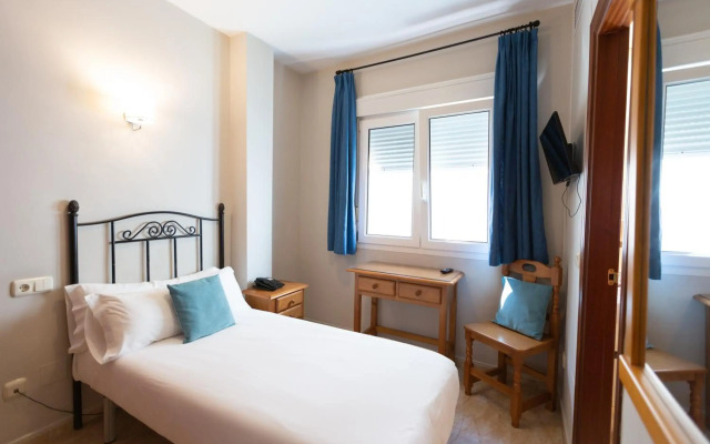 Hotel Mediterráneo by Croma