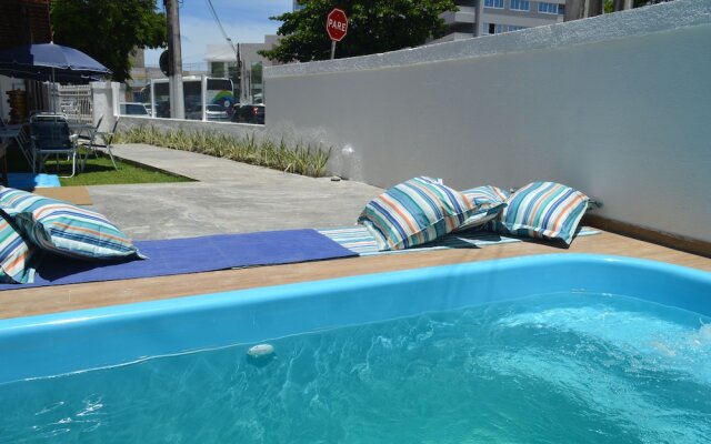 Pousada Praia Pajuçara