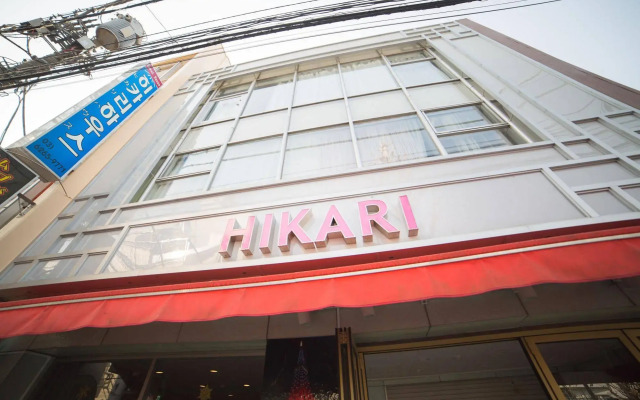 Hikari House - Hostel