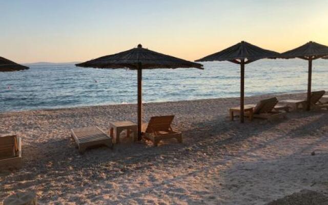 Dalmatia Apartments