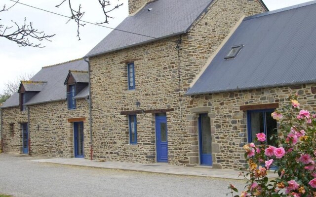Chambres d'Hôtes La Loubatais