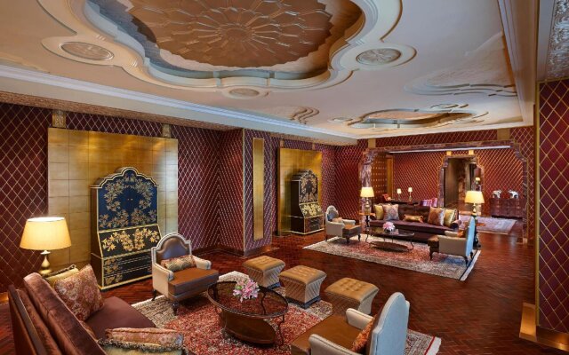 ITC Grand Chola, a Luxury Collection Hotel, Chennai
