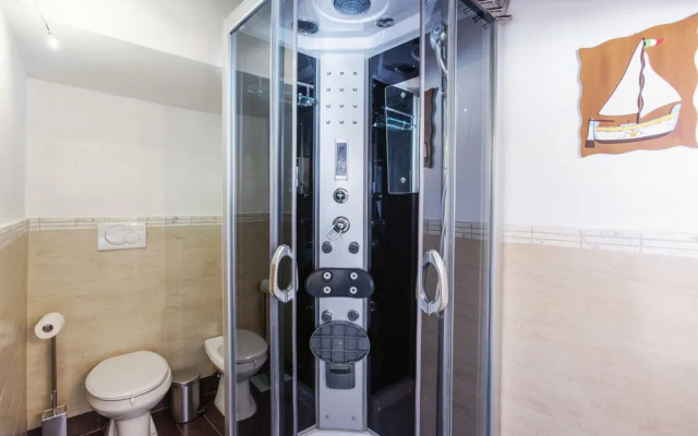 Trastevere Urban Zen