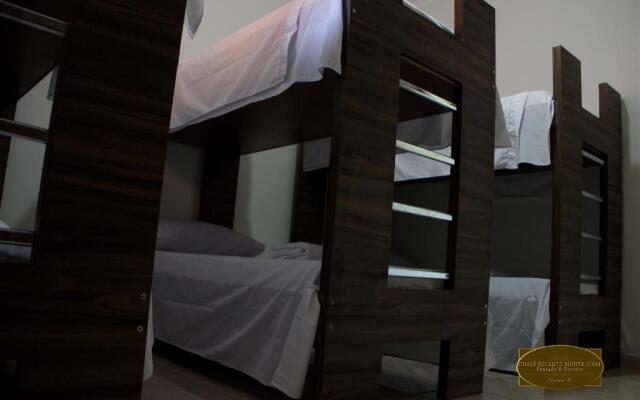 Chale Recanto Monte Sinai