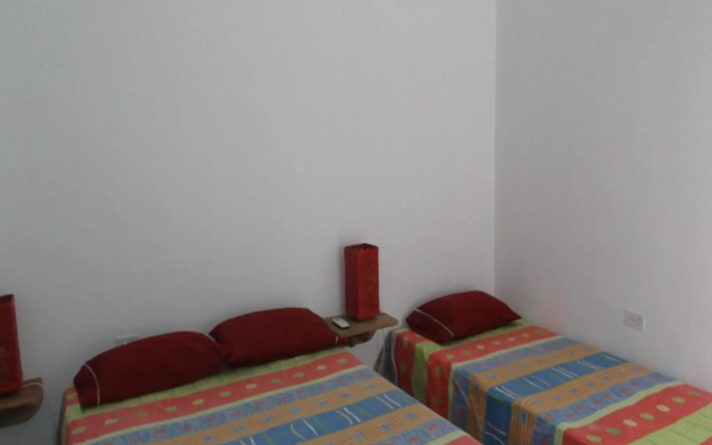 Hostal Casa Zorzano
