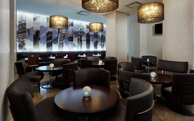 Distrikt Hotel New York City, Tapestry Collection by Hilton