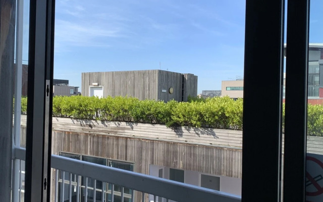Liverpool at Cable Yard - Infinity Apartments