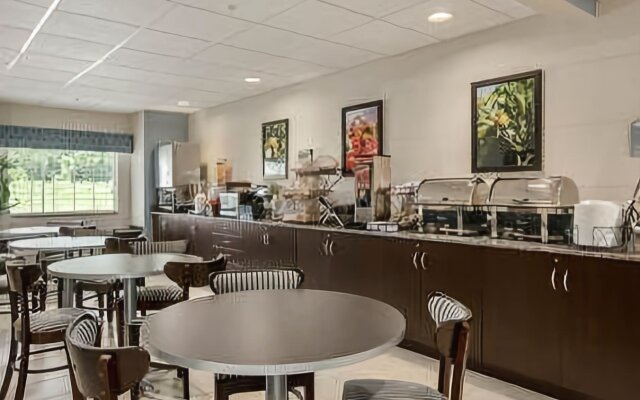Microtel Inn & Suites by Wyndham Belle Chasse/New Orleans