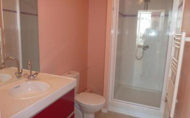 Maison de Claire et Bruno