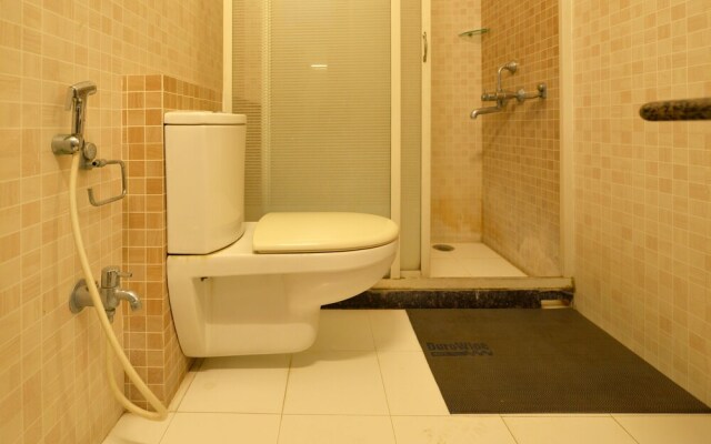 OYO 3590 Mandava Suites