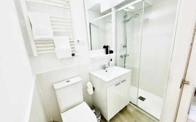 Cinco Torres Suites