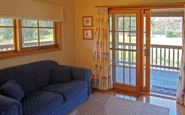 Hermitage Lodge