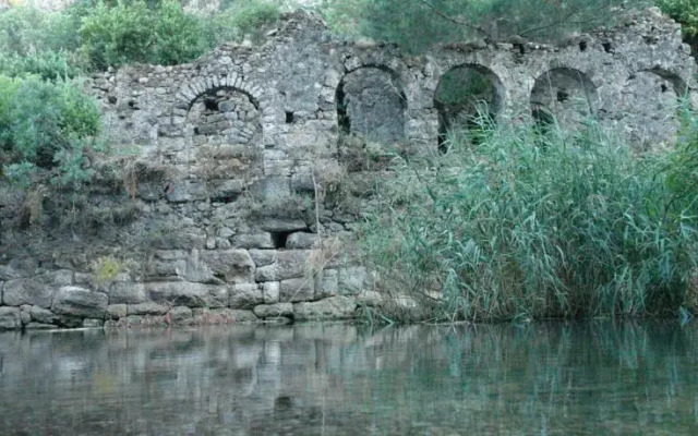 Korsan Pension
