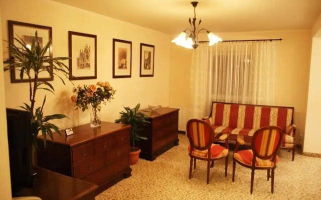 Hotel Iskra by Katowice Airport