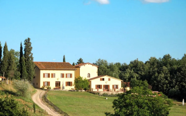 Villa Romignano (SGS 130)