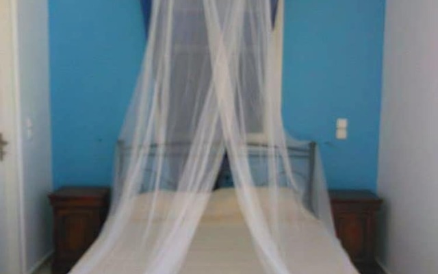 Thalassa Rooms