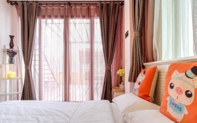 Secret Garden Inn