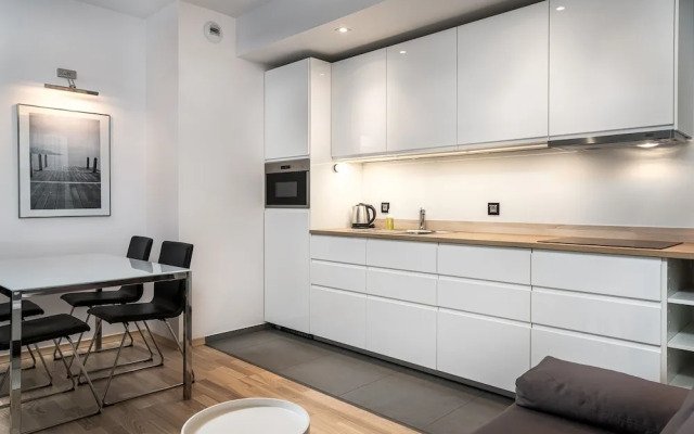 RentPlanet - Apartamenty Atal Tower