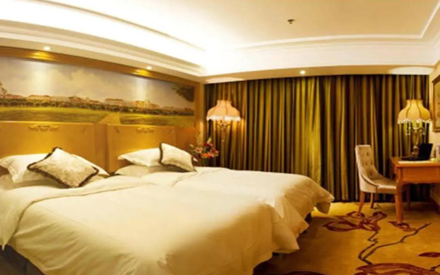 Vienna International Hotel Beijing Guang An Men