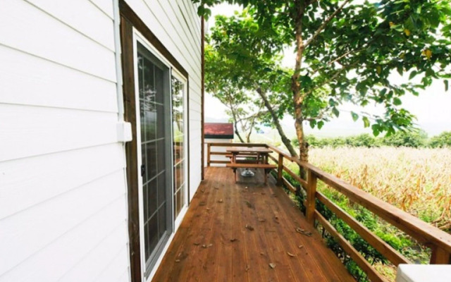 Suncheon Bay Yerang Pension