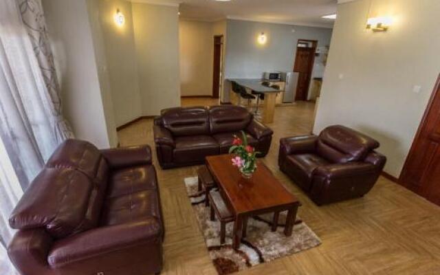 Ibis Apartments