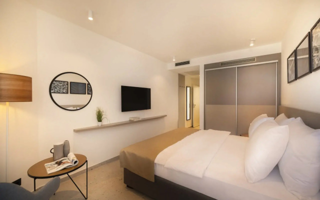 Maistra Select Funtana All Inclusive Resort