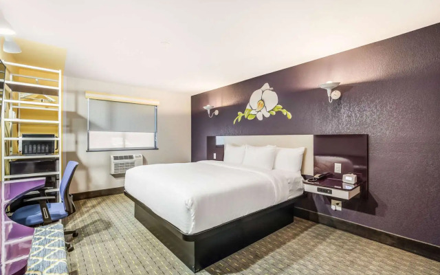 Clarion Pointe Tallahassee-State Capitol