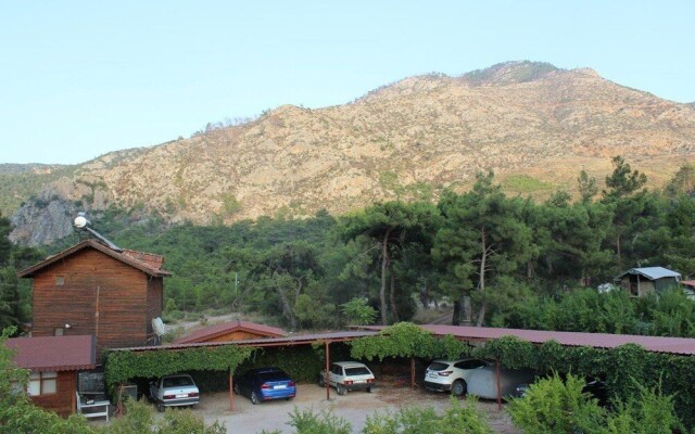Selvim Bungalows