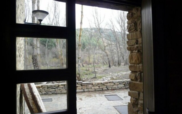 El Molino de Bretún - Casa Búho