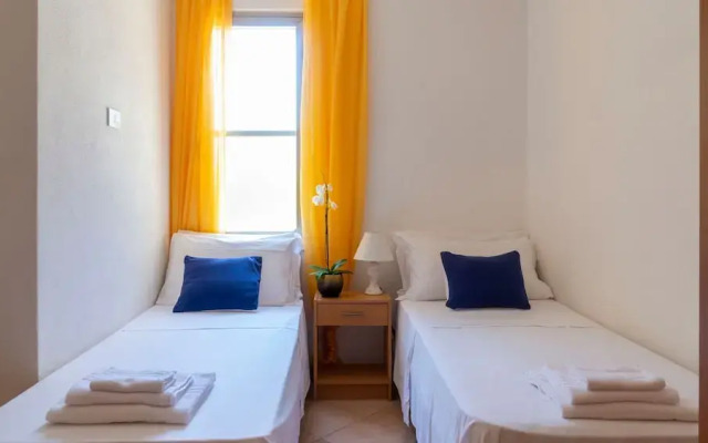 Casa Dei Lidi in Budoni